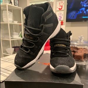 Jordan 11